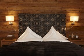 Hotel Gridlon