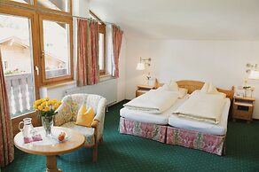 Hotel Gridlon