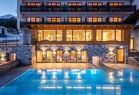 Hotel Gridlon