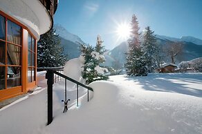 Hotel Gridlon