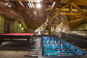 Wellness hotel SPARK