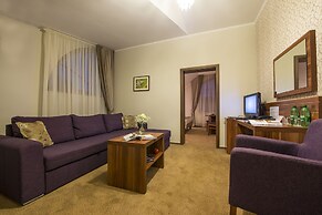 Wellness hotel SPARK