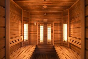 Wellness hotel SPARK