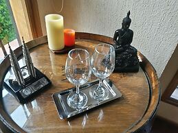Pilgrim's Rest