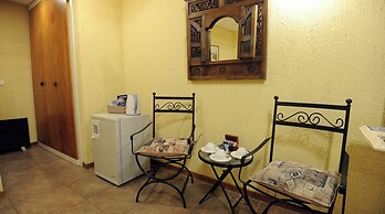 Pilgrim's Rest