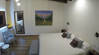 Pilgrim's Rest