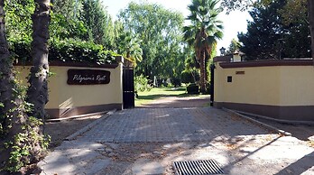 Pilgrim's Rest