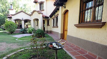 Pilgrim's Rest
