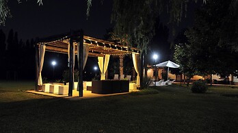 Pilgrim's Rest