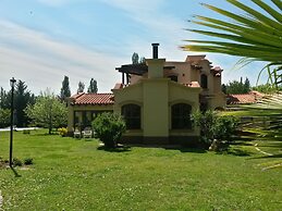 Pilgrim's Rest