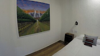 Pilgrim's Rest