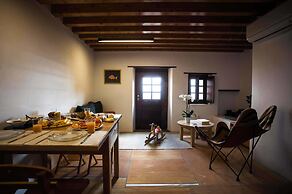 House in the Castle