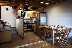 House in the Castle