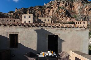 House in the Castle