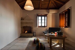 House in the Castle