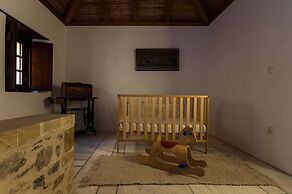House in the Castle