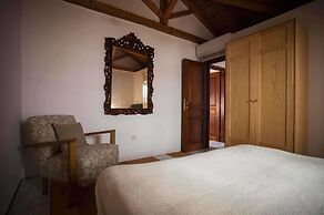 House in the Castle