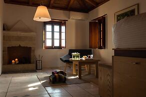House in the Castle