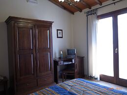 Agriturismo Borgo Antico