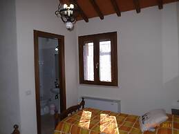 Agriturismo Borgo Antico