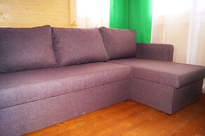 Domki Onyx