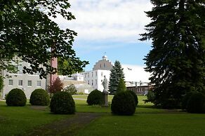 Auberge de l'Abbaye d'Oka