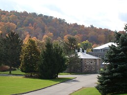 Auberge de l'Abbaye d'Oka