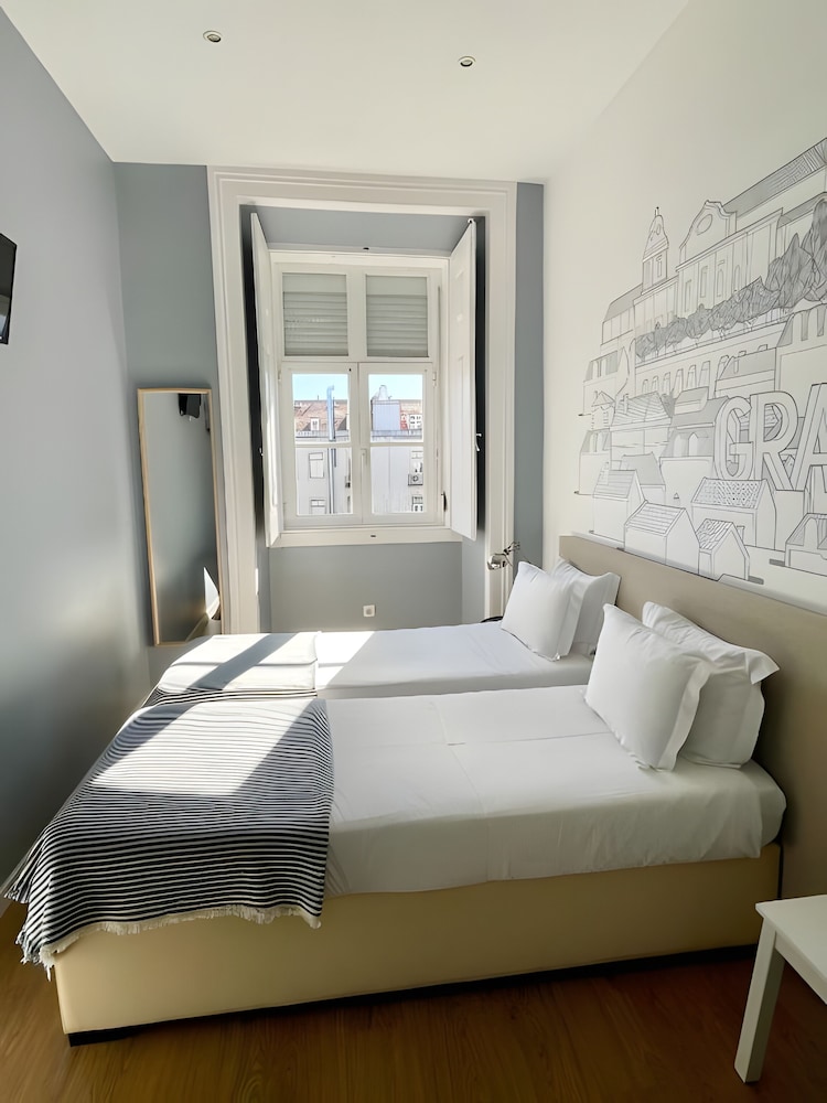 Lisbon Check-In Guesthouse