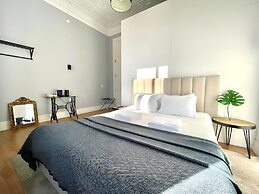 Lisbon Check-In Guesthouse