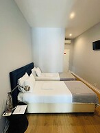Lisbon Check-In Guesthouse