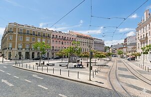 Lisbon Check-In Guesthouse