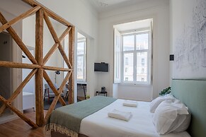 Lisbon Check-In Guesthouse