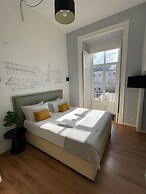Lisbon Check-In Guesthouse