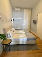 Lisbon Check-In Guesthouse