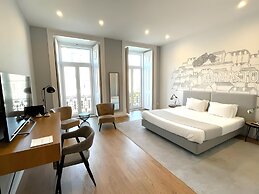 Lisbon Check-In Guesthouse
