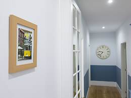 Lisbon Check-In Guesthouse