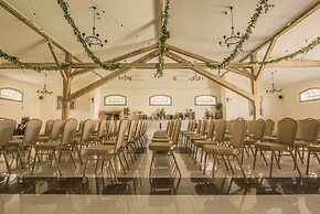 Kadyny Folwark Hotel & Spa