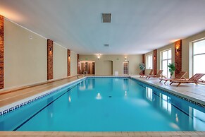 Kadyny Folwark Hotel & Spa