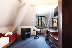 Kadyny Folwark Hotel & Spa