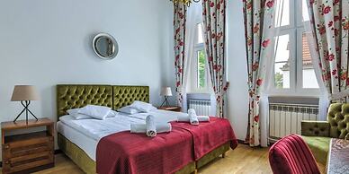 Kadyny Folwark Hotel & Spa