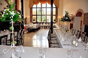 Kadyny Folwark Hotel & Spa