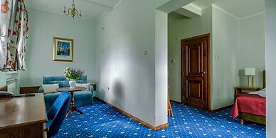 Kadyny Folwark Hotel & Spa