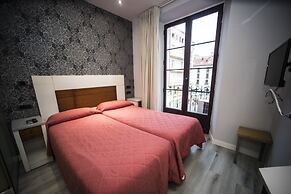Hostal Centro