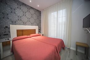 Hostal Centro