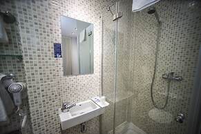 Hostal Centro