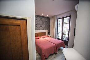 Hostal Centro
