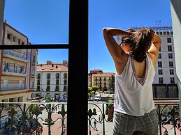 Hostal Centro