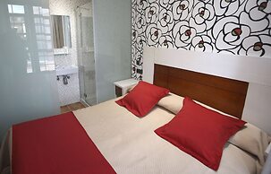 Hostal Centro