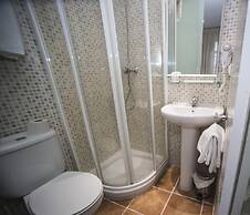 Hostal Centro