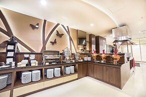 Best Western De Papilio